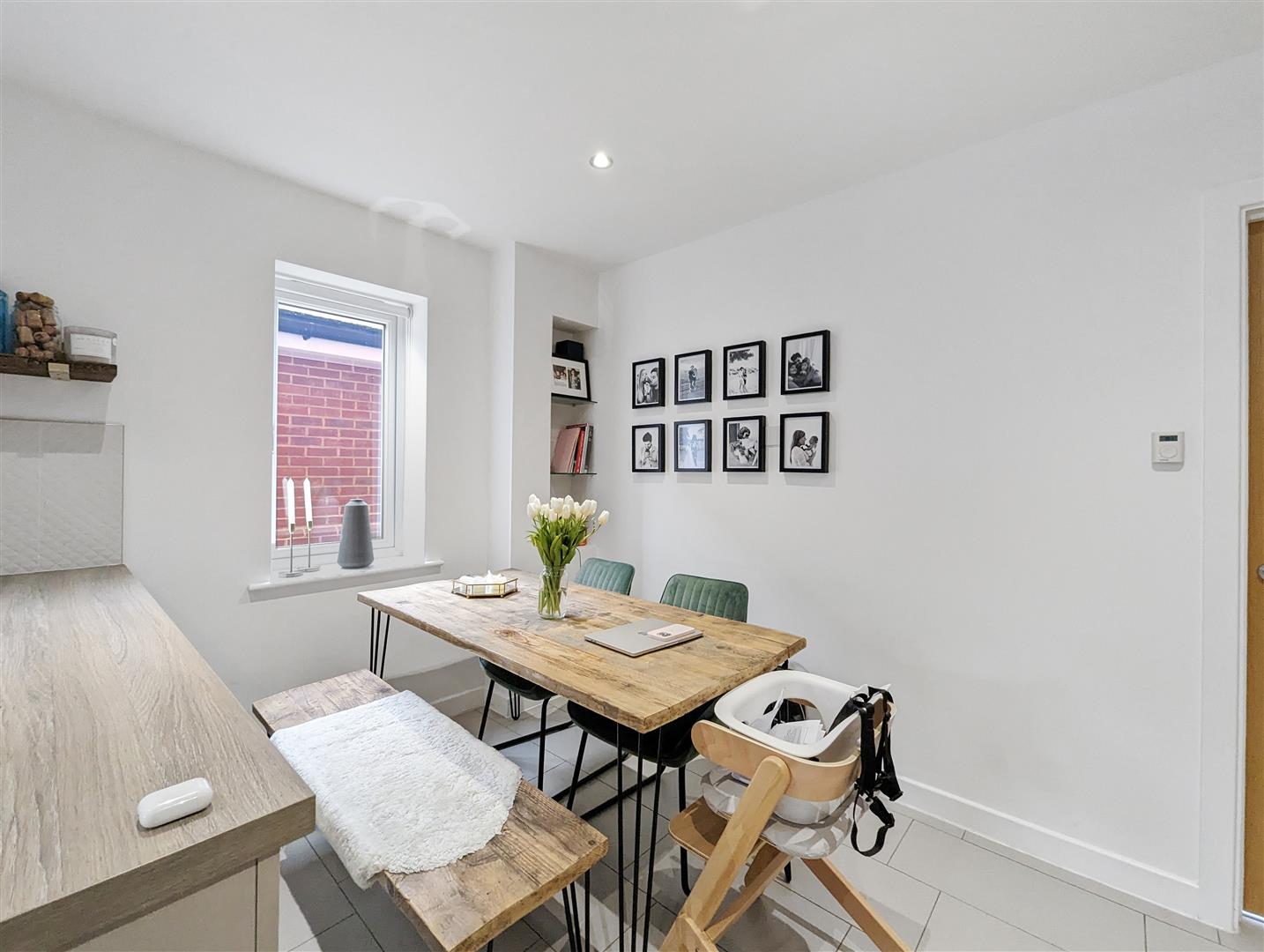 3 Bedroom House Leverett Gardens, Oakdale, Poole